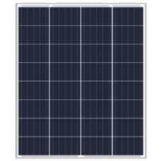 SW080M monokrystalický solární panel